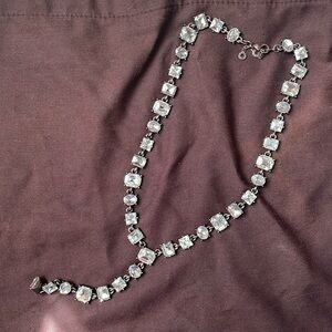 BaubleBar Princess Y Necklace